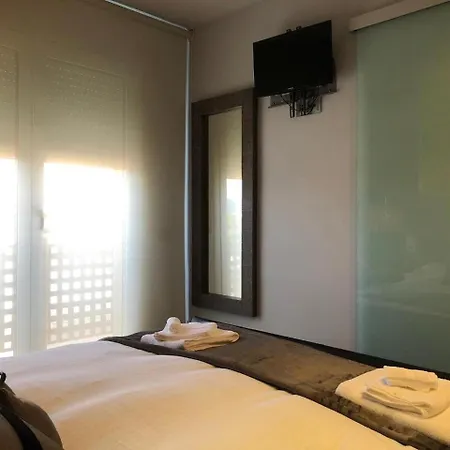 Apartamento Hauzify I Apartament Petit Plaer L'Ametlla de Mar