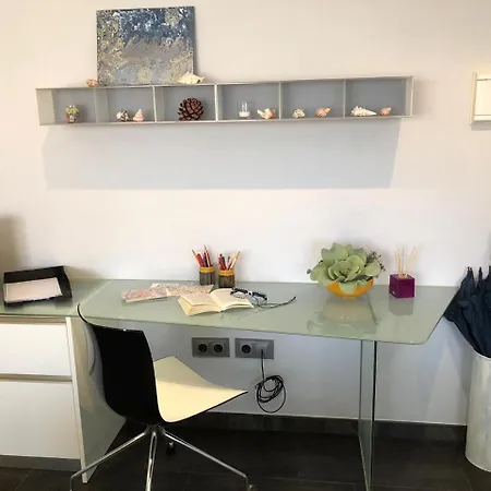 Apartamento Hauzify I Apartament Petit Plaer *