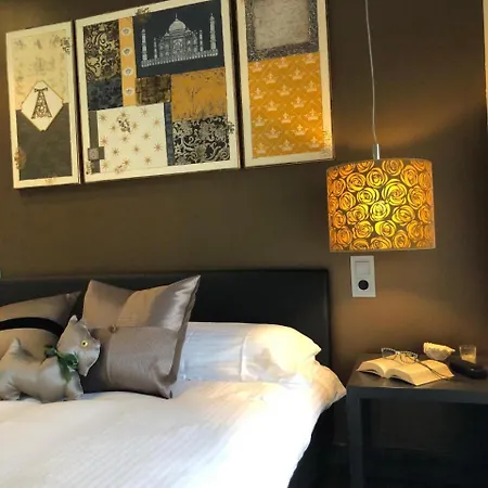 Apartamento Hauzify I Apartament Petit Plaer *