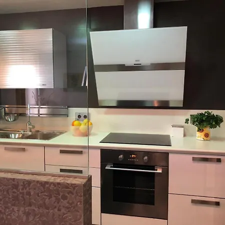 Apartamento Hauzify I Apartament Petit Plaer L'Ametlla de Mar
