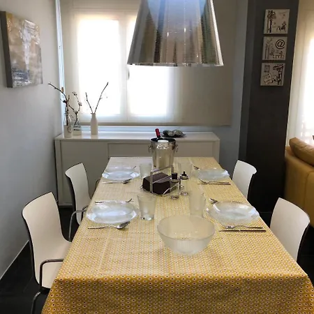 Hauzify I Apartament Petit Plaer Apartment L'Ametlla de Mar