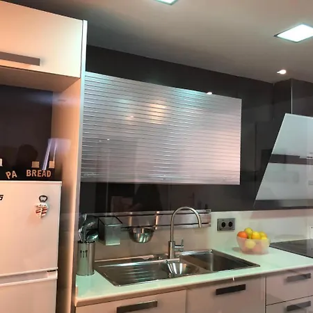 Hauzify I Apartament Petit Plaer L'Ametlla de Mar