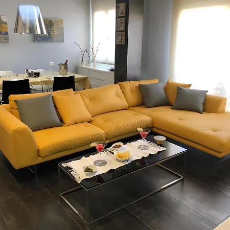 Hauzify I Apartament Petit Plaer * L'Ametlla de Mar